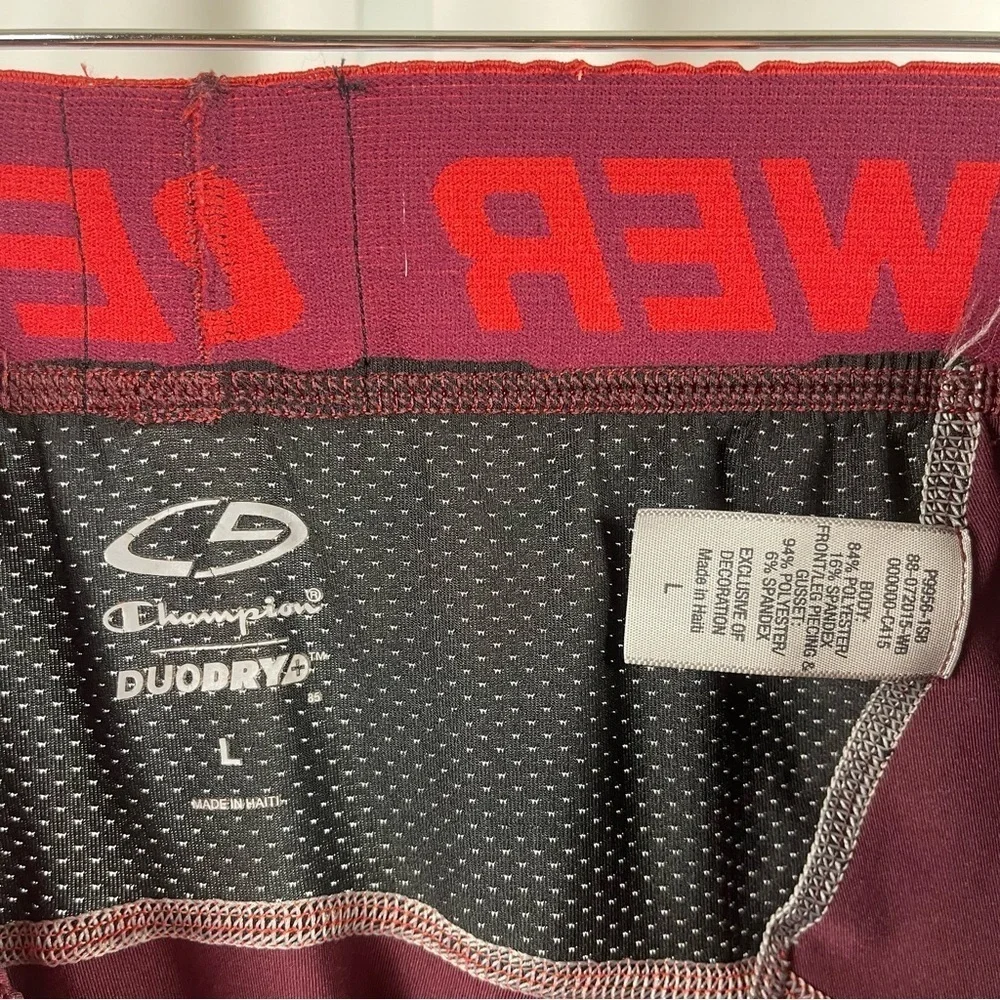 C9 by Champion 28 duodry leggings